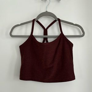 Beyond Yoga Crop Bra